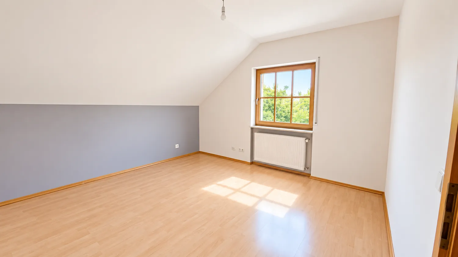 3 Zimmer Wohnung mit 90 m² in Weinheim – Bild 8