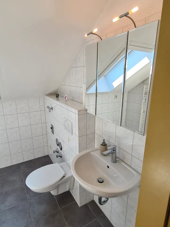 3 Zimmer Wohnung mit 55 m² in Weil am Rhein – Bild 5