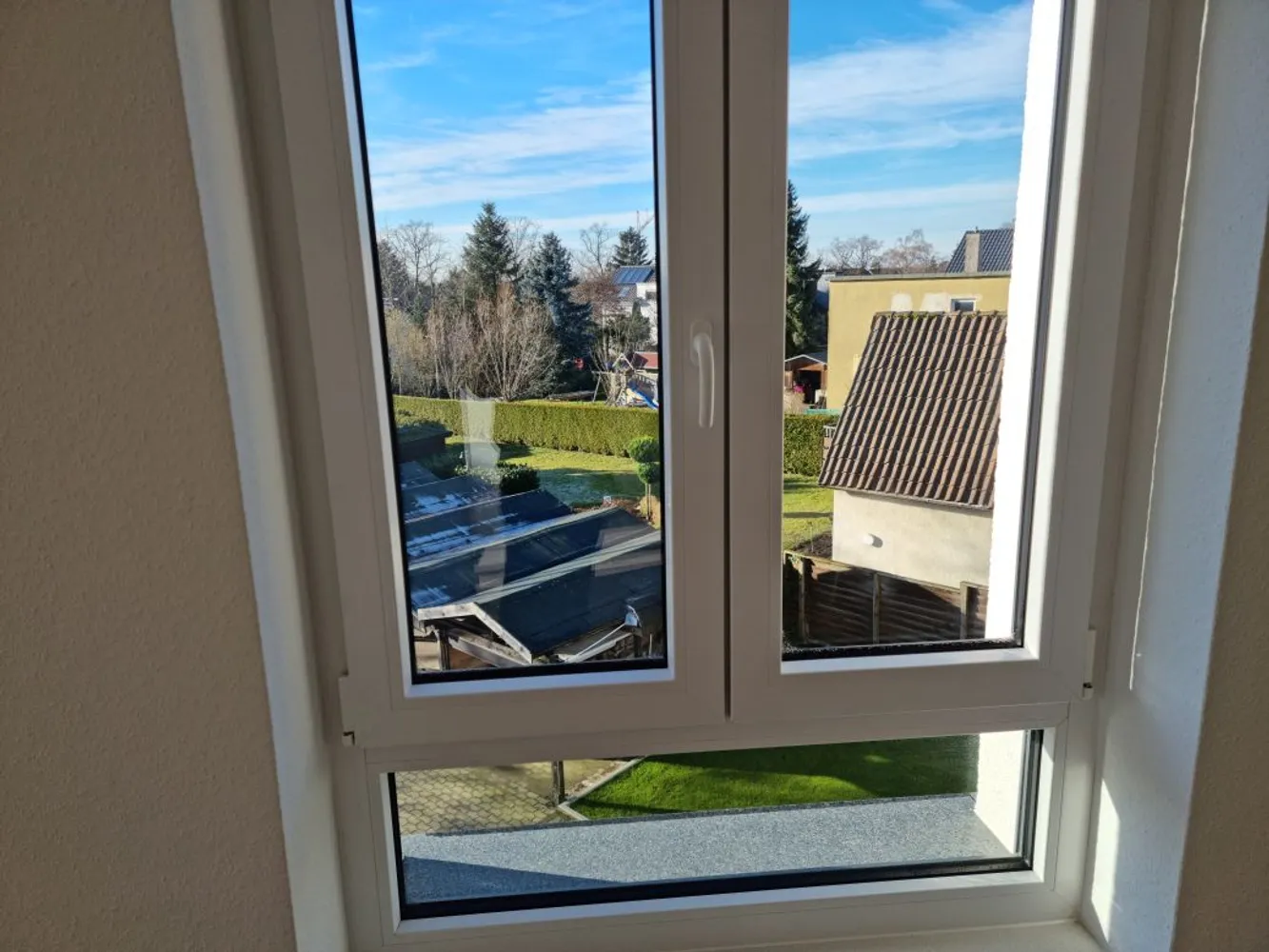 3 Zimmer Wohnung mit 119 m² in Bielefeld – Bild 9