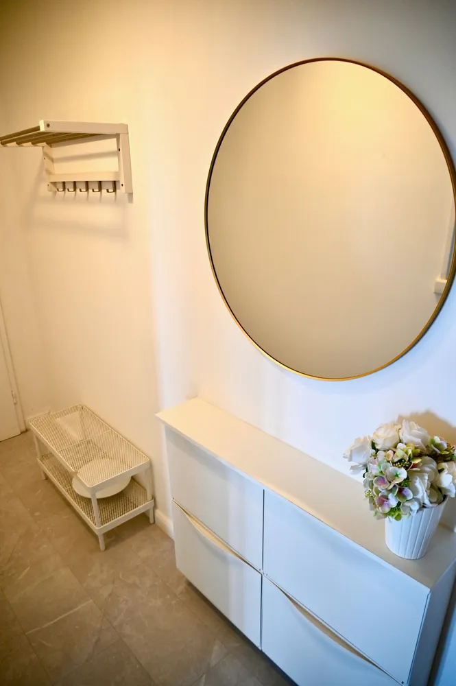 2 Zimmer Wohnung mit 75 m² in Berlin – Bild 10