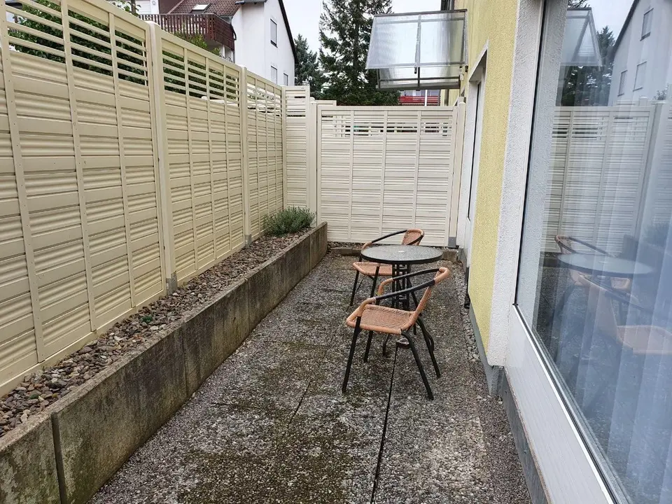 2 Zimmer Wohnung mit 93 m² in Northeim – Bild 6