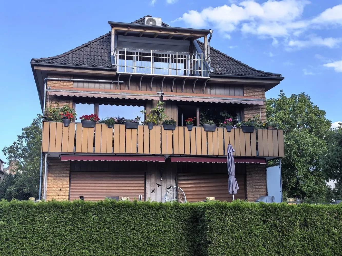 4 Zimmer Wohnung mit 160 m² in Berlin – Bild 1