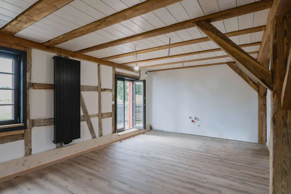 6 Zimmer Haus mit 246 m² in Mosbach – Bild 10