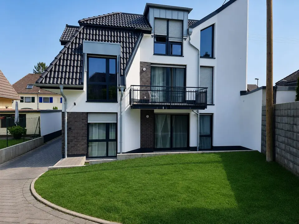 WG-Zimmer mit 70 m² in Hürth – Bild 9