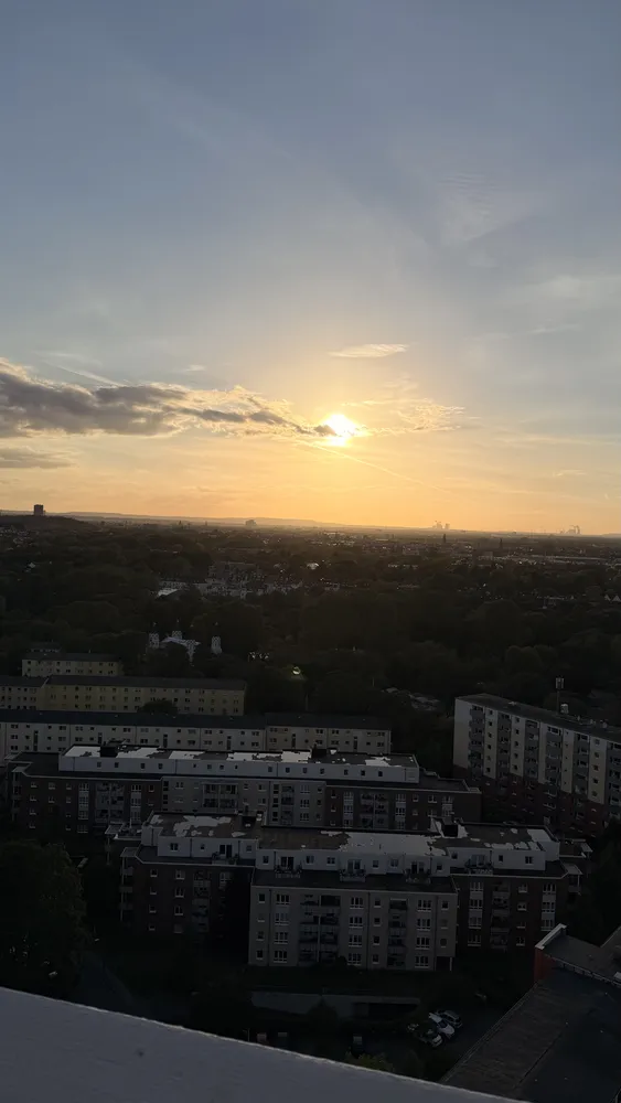 3 Zimmer Wohnung mit 86 m² in Köln – Bild 12