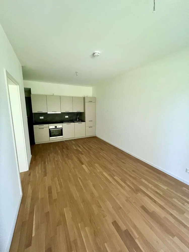 2 Zimmer Wohnung mit 48 m² in Berlin – Bild 3