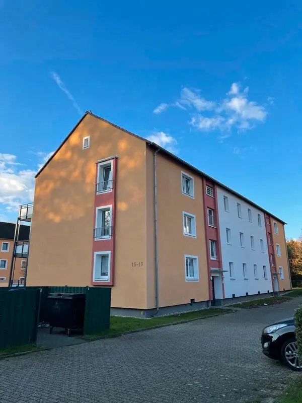 2 Zimmer Wohnung mit 57 m² in Dortmund – Bild 2