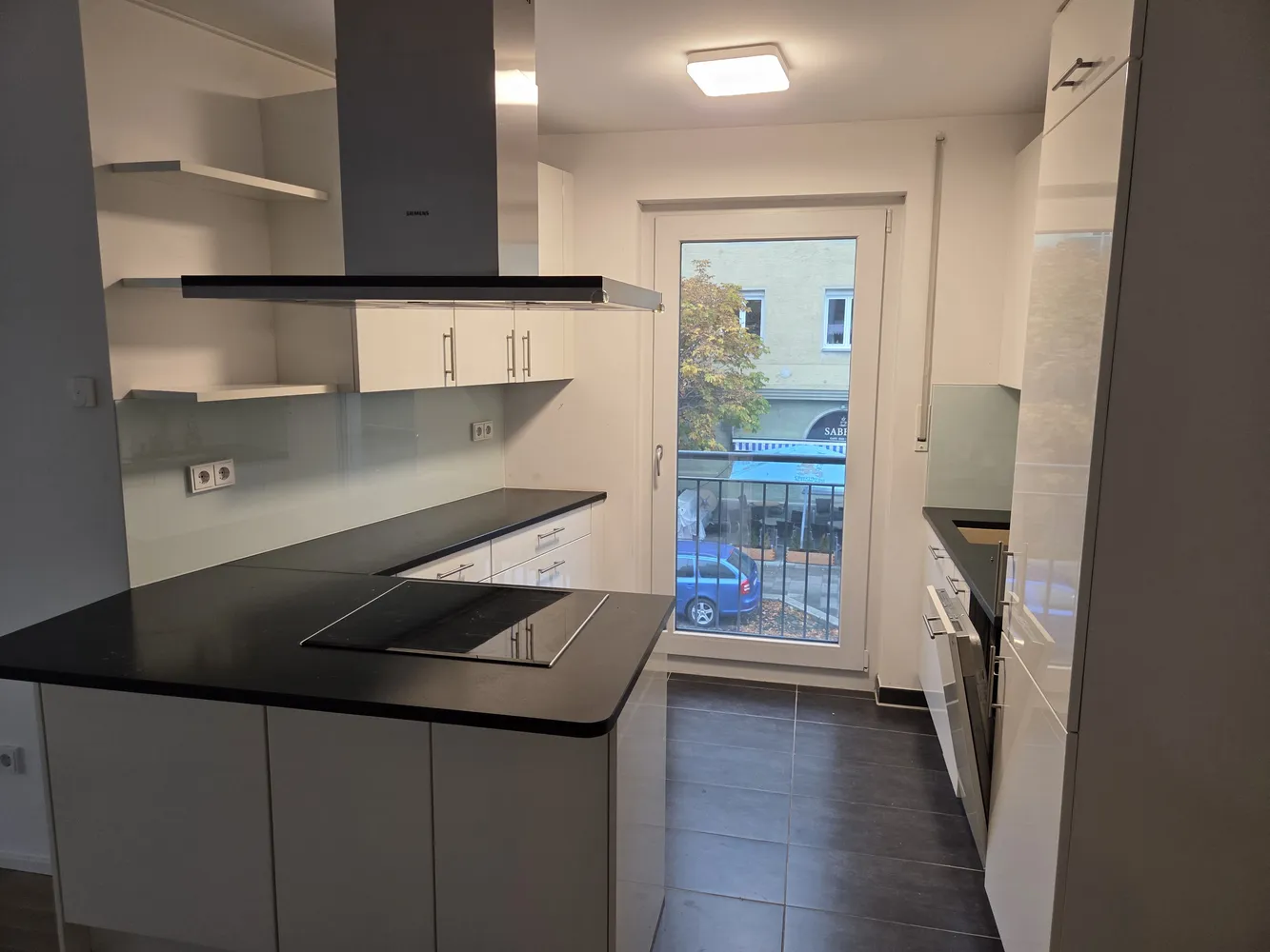 3 Zimmer Wohnung mit 87 m² in München – Bild 7