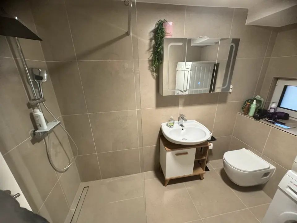 WG-Zimmer mit 12 m² in Nürnberg – Bild 6