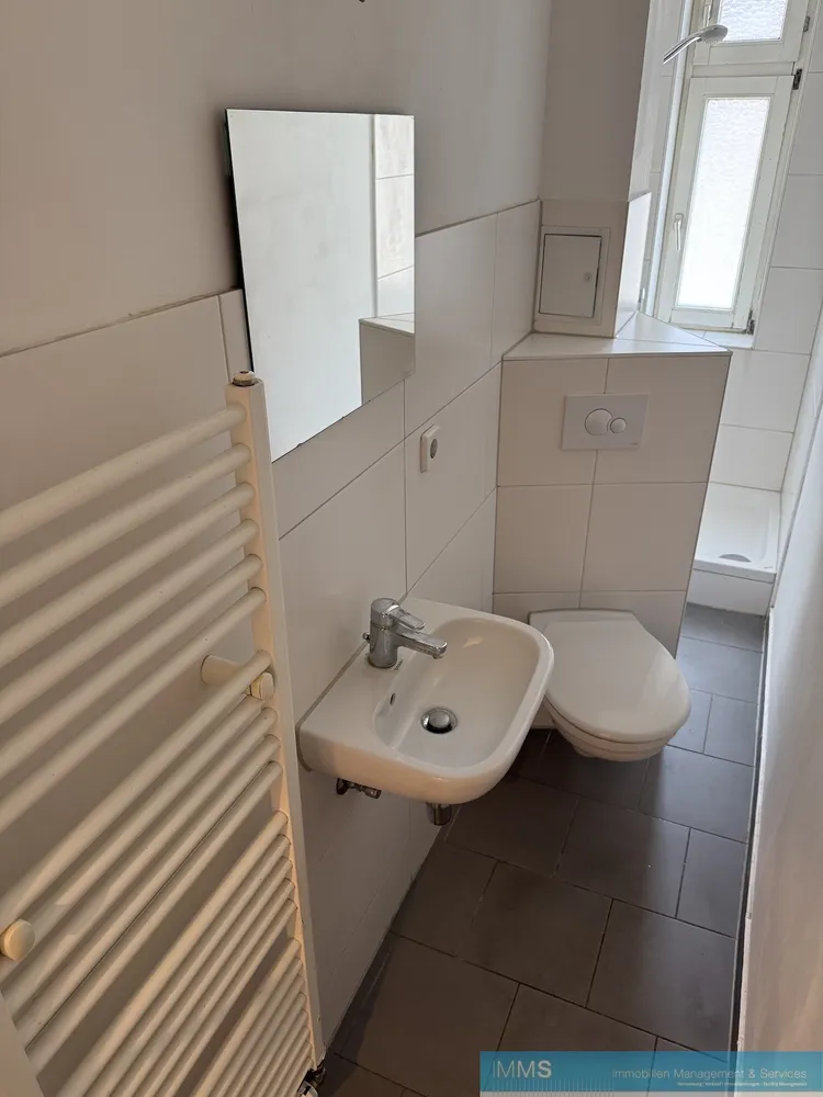 2 Zimmer Wohnung mit 54 m² in Berlin – Bild 9