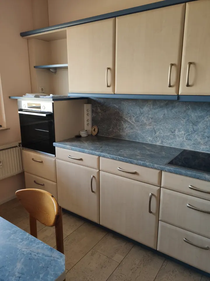 2 Zimmer Wohnung mit 55 m² in Lutherstadt Wittenberg – Bild 2