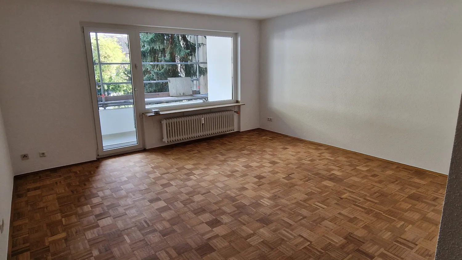 2 Zimmer Wohnung mit 48 m² in Neuss – Bild 1
