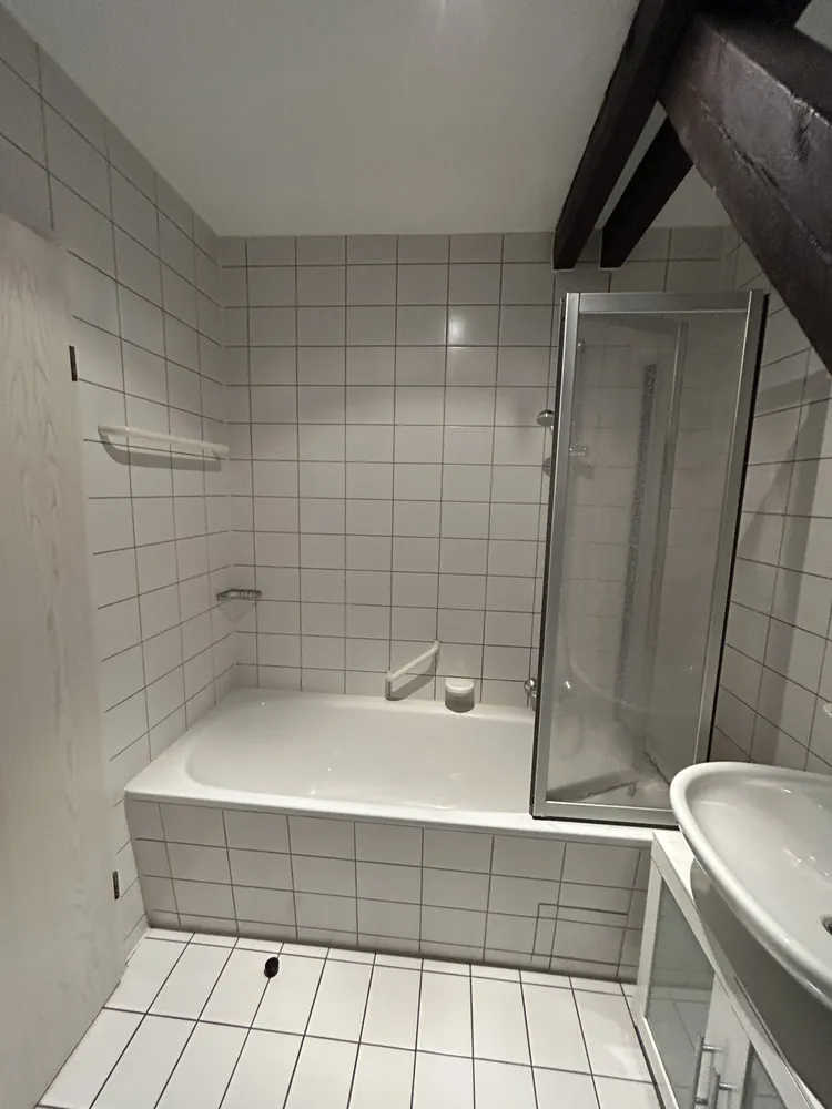 1 room apartment with 60 m² in Erfurt – Photo 9