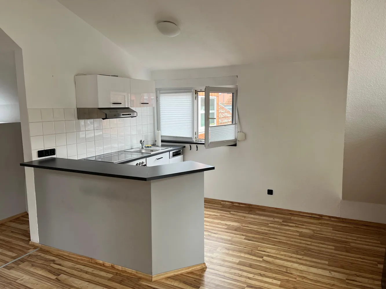 2 Zimmer Wohnung mit 45 m² in Mannheim – Bild 4