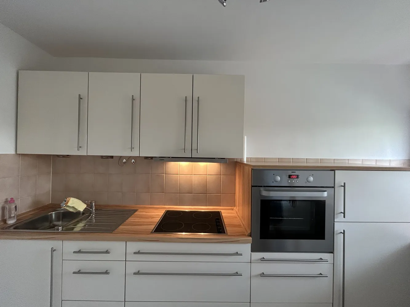 3 Zimmer Wohnung mit 82 m² in Frankenthal (Pfalz) – Bild 3
