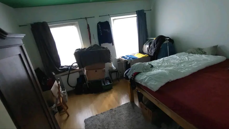 2 Zimmer Wohnung mit 60 m² in Bremen – Bild 2