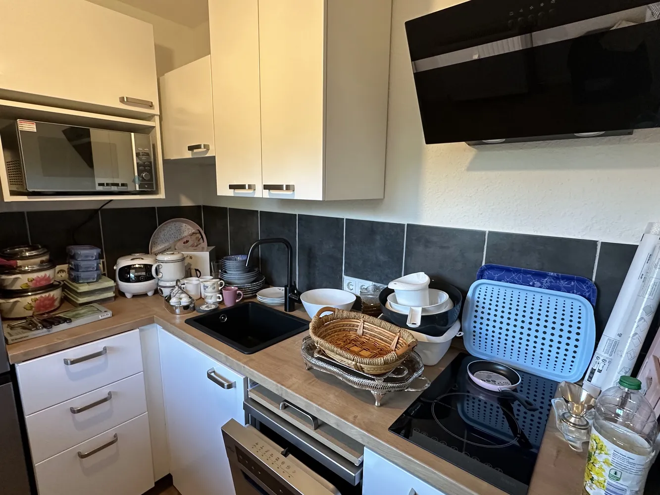 1 room apartment with 44 m² in Bonn – Photo 11