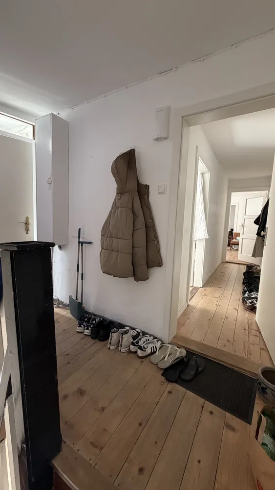 3 Zimmer Wohnung mit 55 m² in München – Bild 7