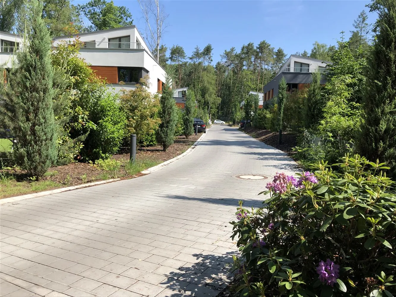 5 Zimmer Haus mit 230 m² in Erlangen – Bild 7