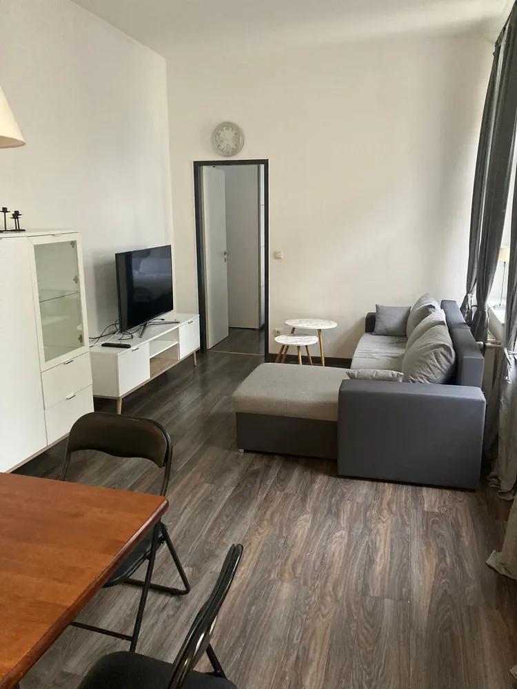 2 Zimmer Wohnung mit 42 m² in Krefeld – Bild 6