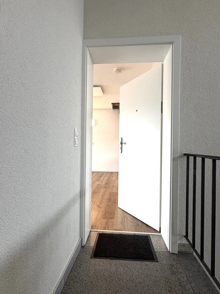 3 Zimmer Wohnung mit 89 m² in Mannheim – Bild 2