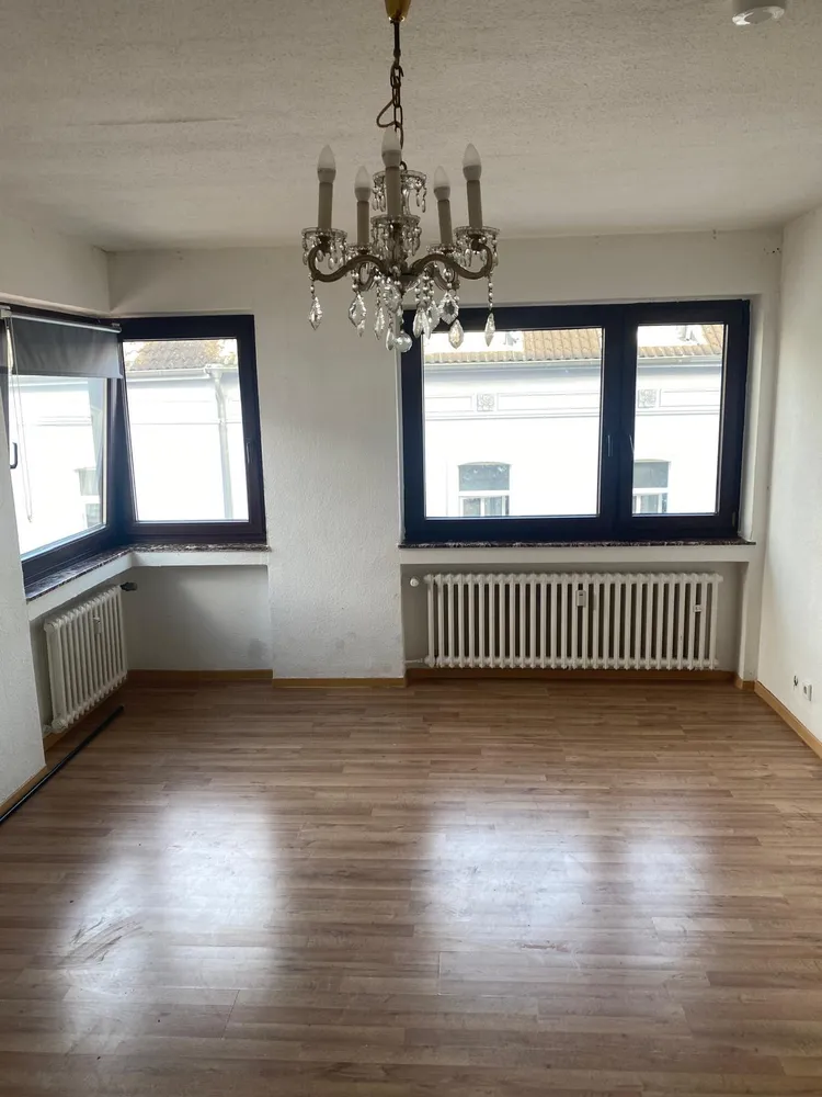 2 Zimmer Wohnung mit 35 m² in Köln – Bild 1