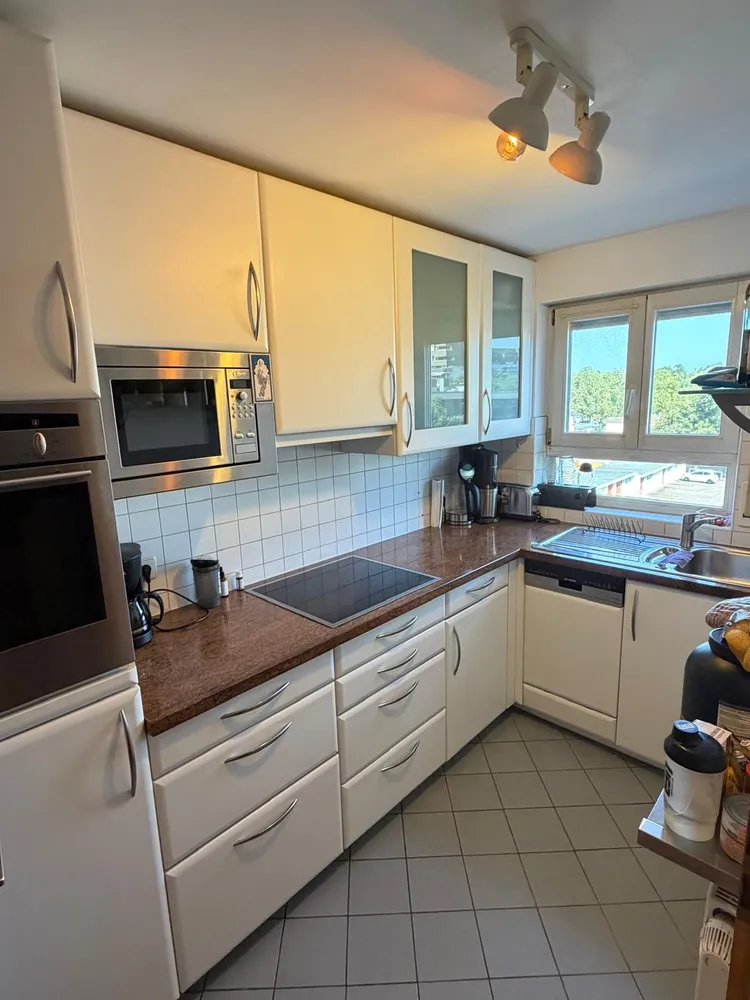 3 Zimmer Wohnung mit 82 m² in Stuttgart – Bild 6