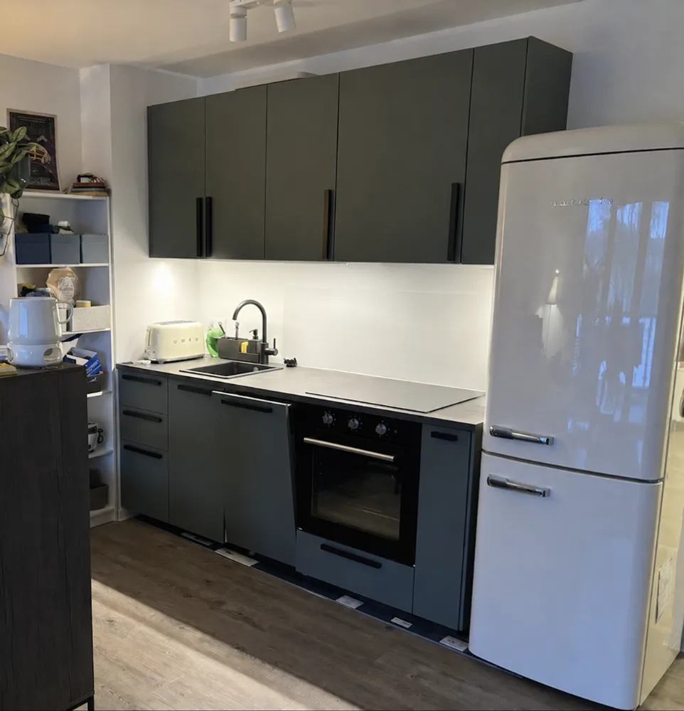 2 Zimmer Wohnung mit 56 m² in Bochum – Bild 4