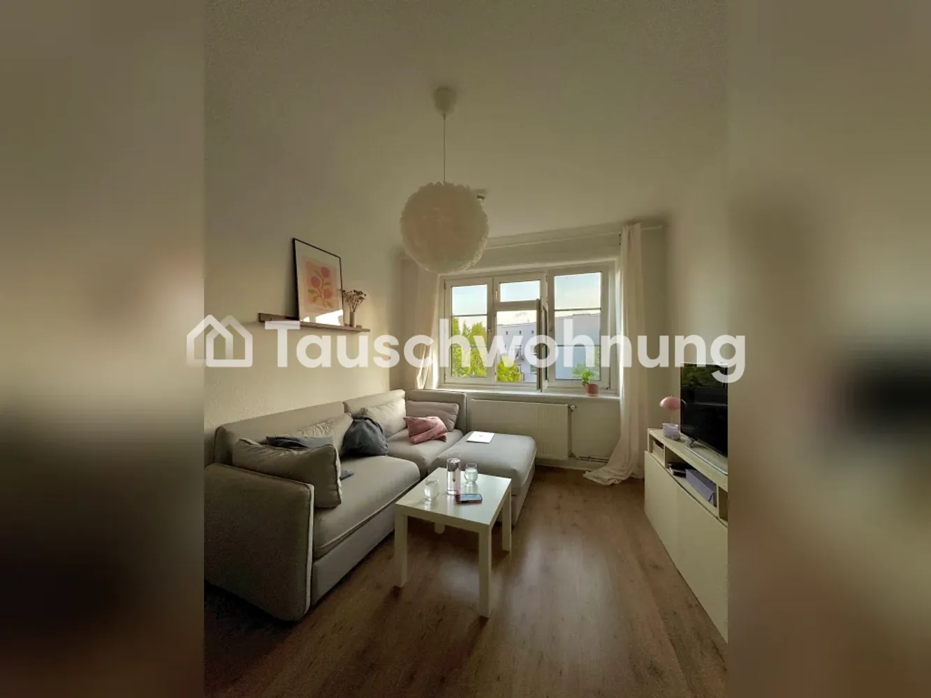 2 room apartment with 50 m² in Hamburg – Photo 3