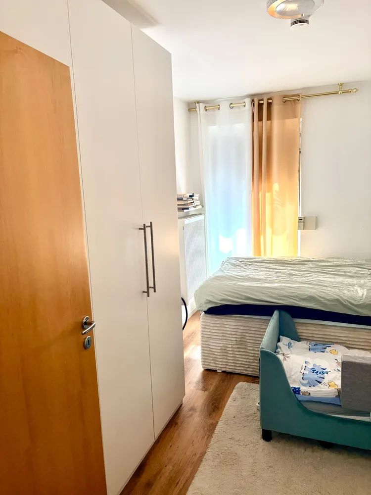 4 room apartment with 65 m² in Fürstenfeldbruck – Photo 9