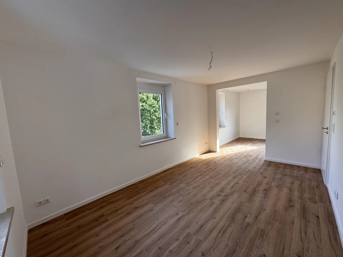 3 Zimmer Wohnung mit 50 m² in Augsburg – Bild 6