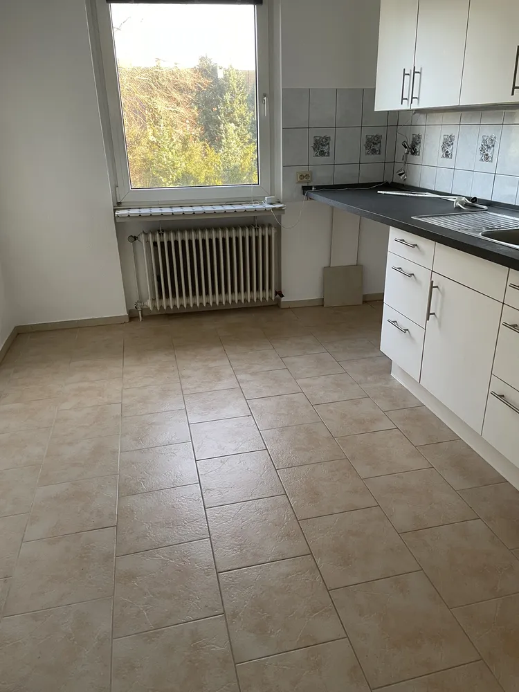 2 Zimmer Wohnung mit 55 m² in Neuss – Bild 3