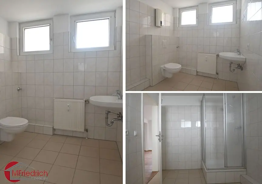 2 Zimmer Wohnung mit 56 m² in Essen – Bild 5