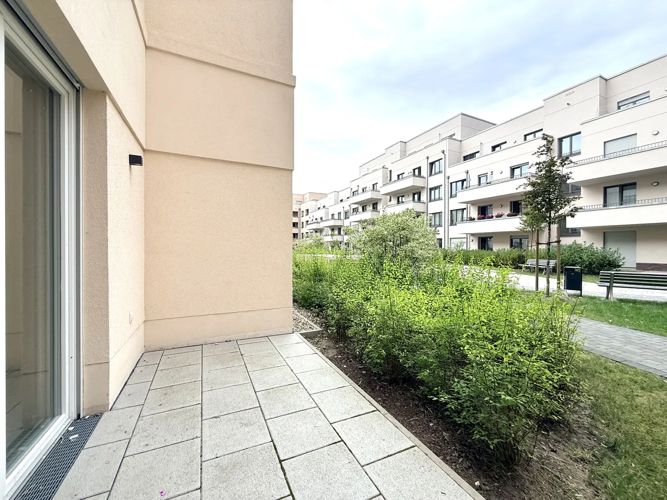 4 Zimmer Wohnung mit 94 m² in Berlin – Bild 12