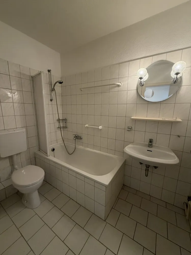 1 room apartment with 41 m² in Bremerhaven – Photo 7