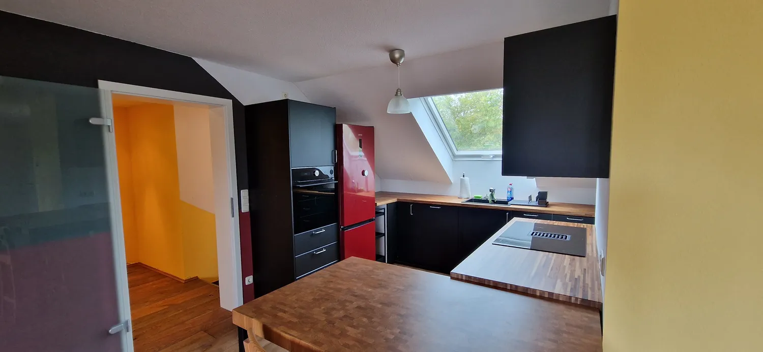 4 Zimmer Wohnung mit 127 m² in Duisburg – Bild 2
