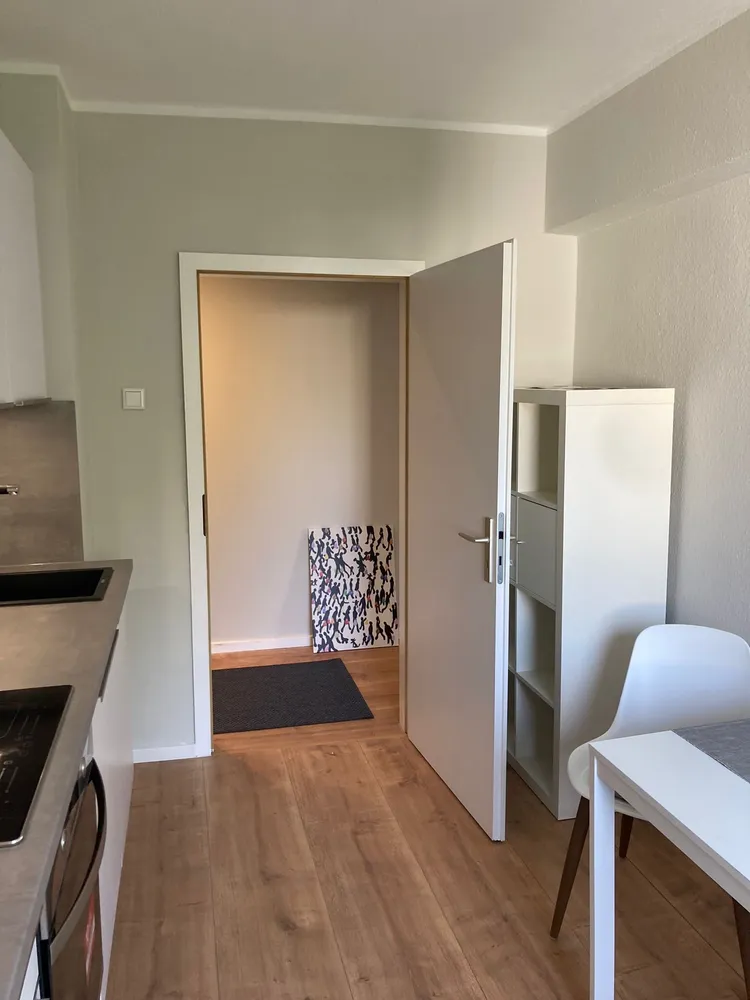 1 Zimmer Wohnung mit 40 m² in Düsseldorf – Bild 4