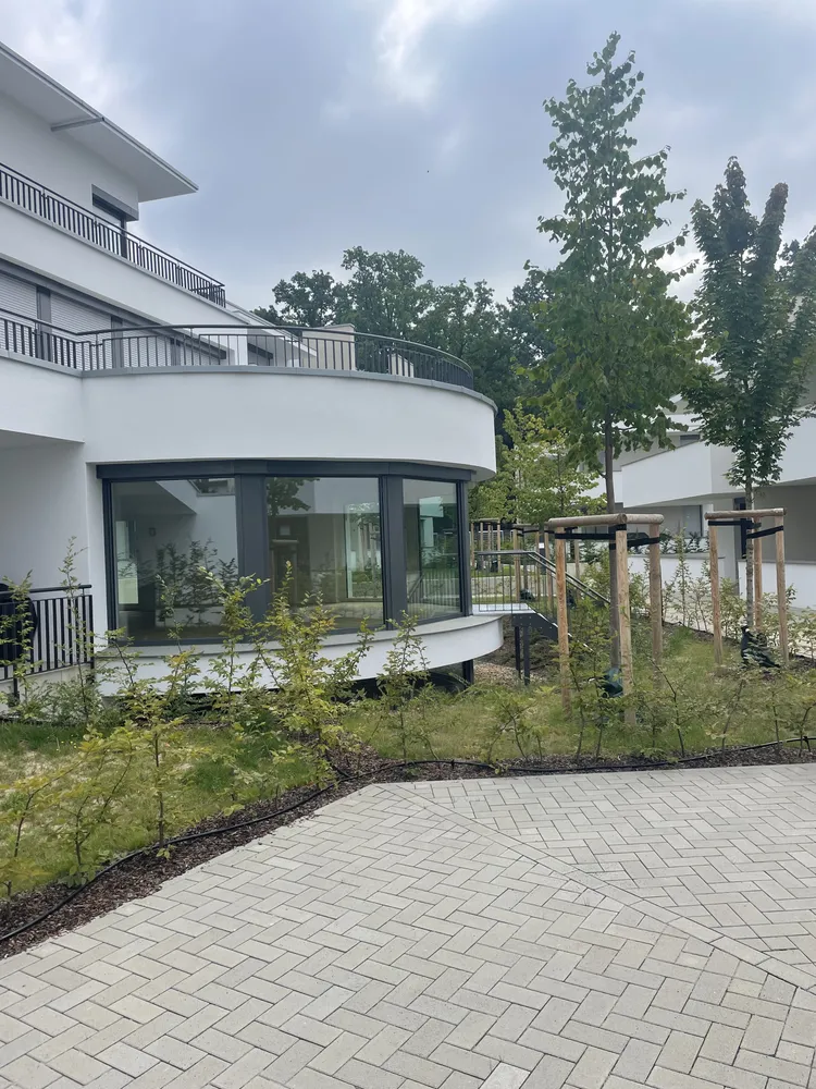 3 Zimmer Wohnung mit 136 m² in Köln – Bild 2
