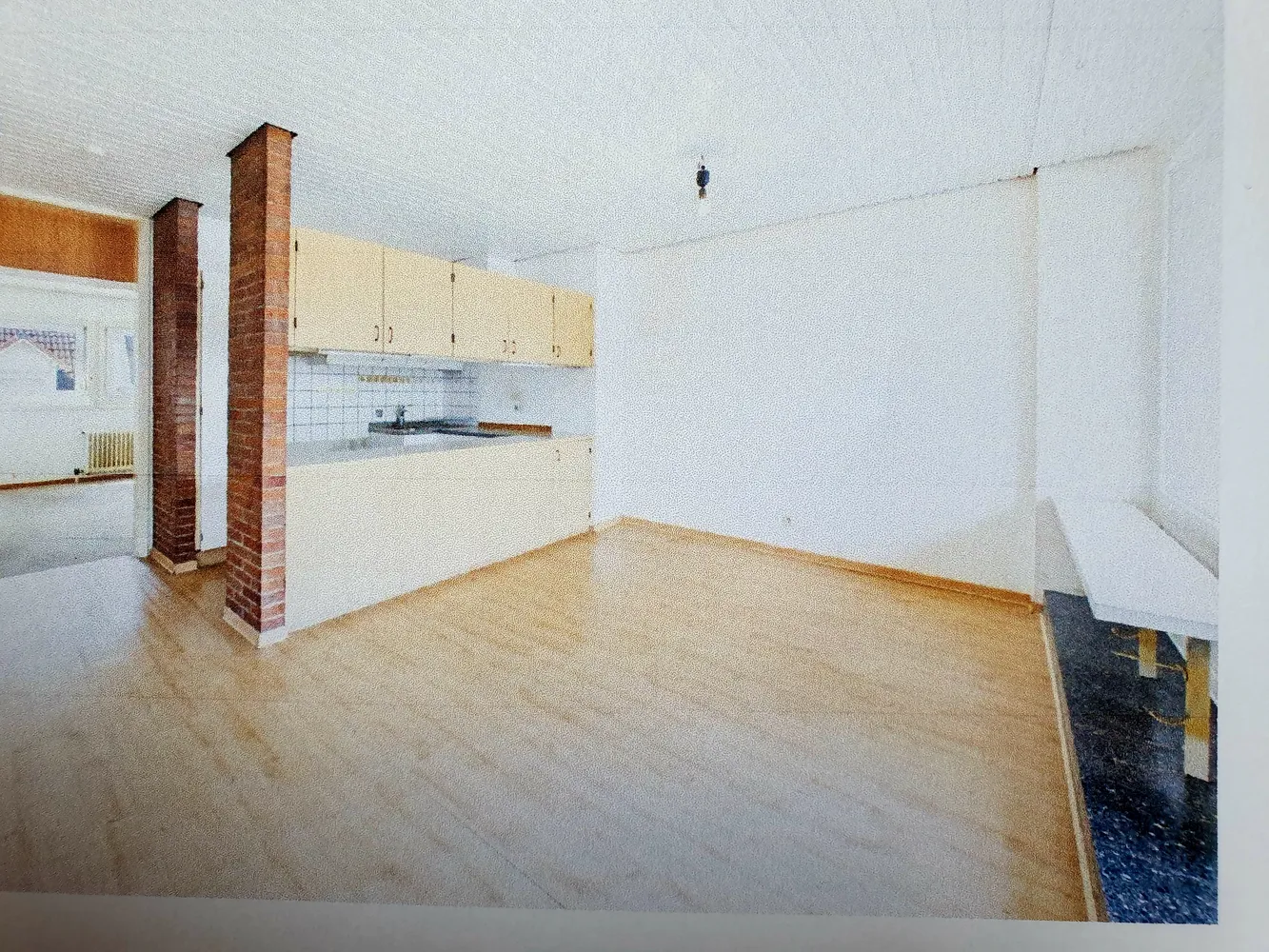 1 Zimmer Wohnung mit 27 m² in Karlsruhe – Bild 3