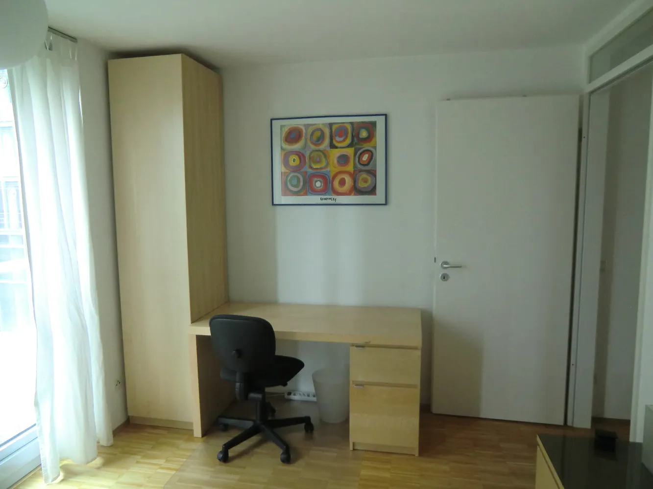 2 Zimmer Wohnung mit 60 m² in München – Bild 6