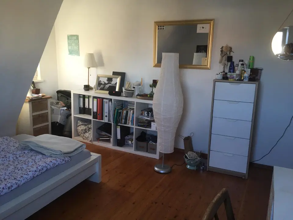 4 room apartment with 67 m² in Ludwigsburg – Photo 8