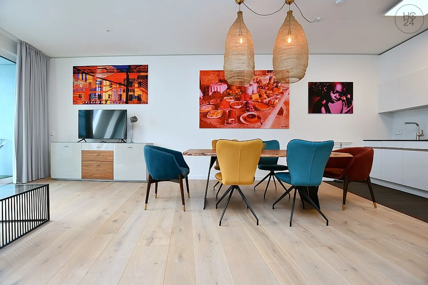 3 Zimmer Wohnung mit 74 m² in Stuttgart – Bild 10