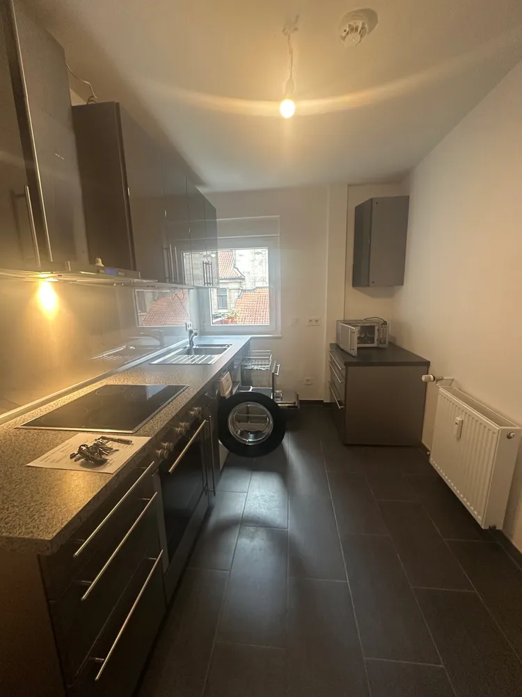 3 room apartment with 79 m² in Frankfurt am Main – Photo 12