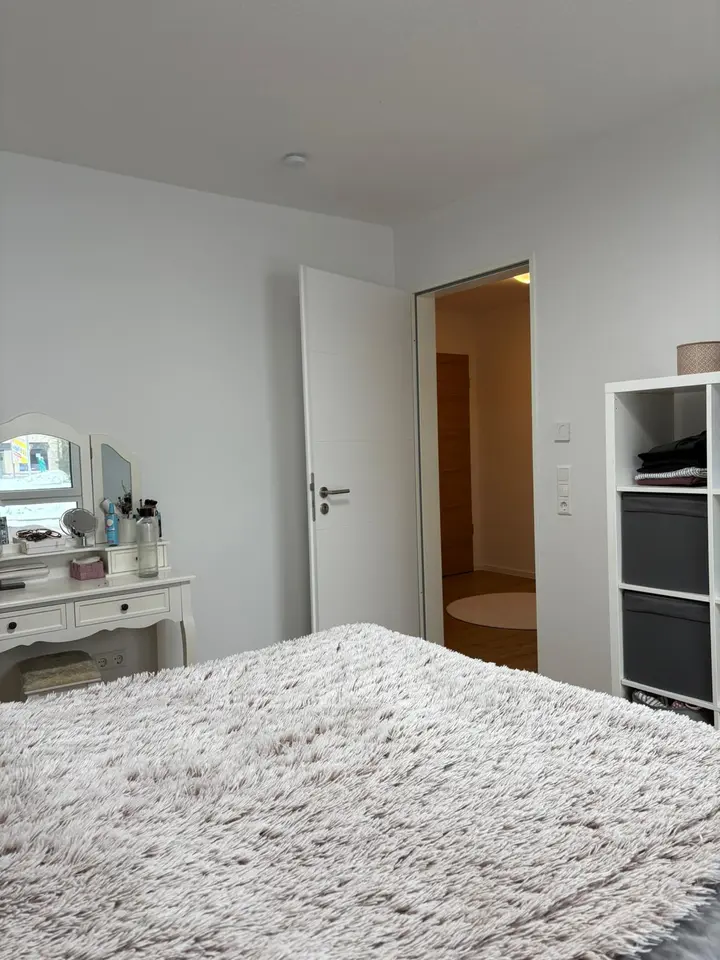 2 Zimmer Wohnung mit 69 m² in Quakenbrück – Bild 10