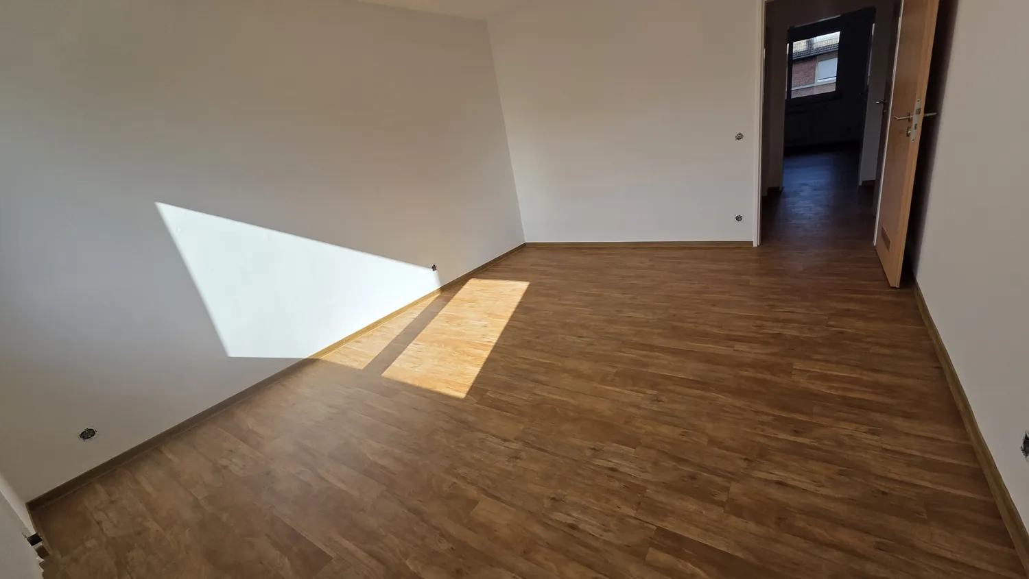 3 Zimmer Wohnung mit 76 m² in Bocholt – Bild 6