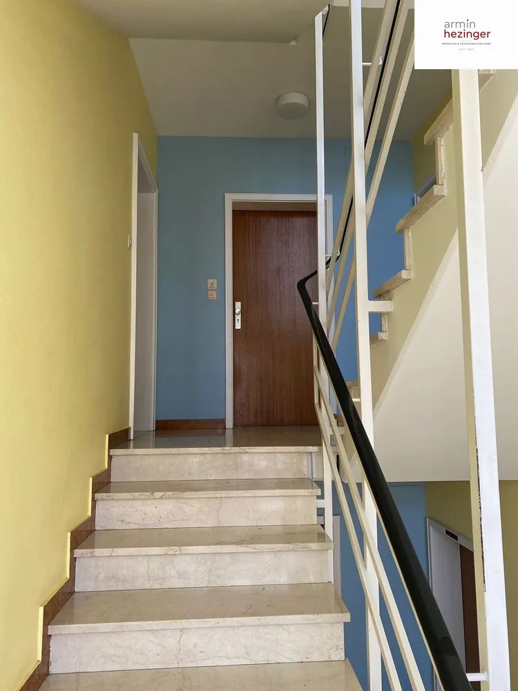 2 Zimmer Wohnung mit 58 m² in Kaufbeuren – Bild 9