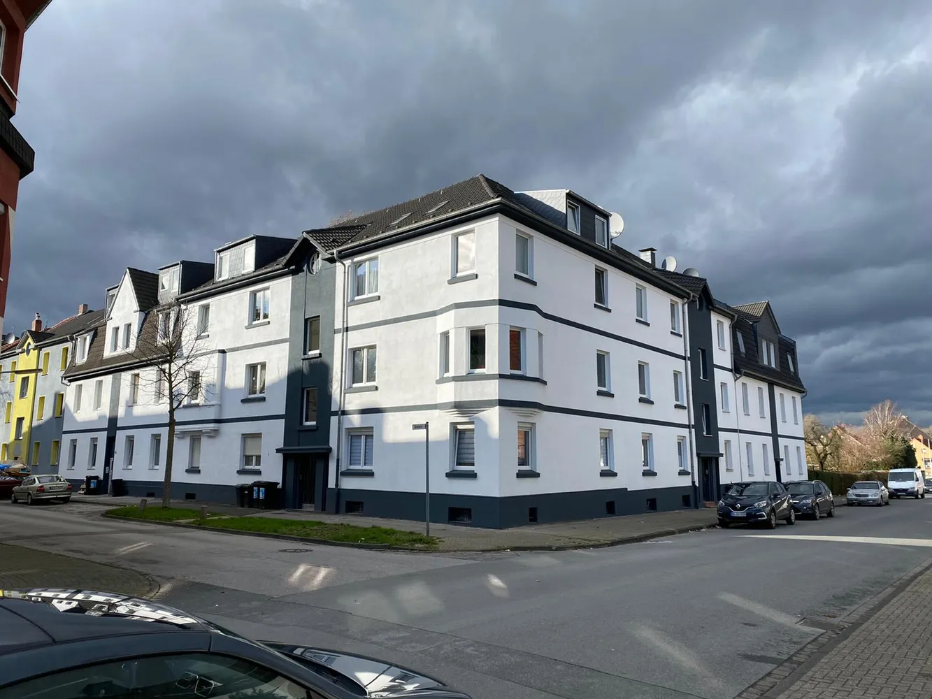 2 Zimmer Wohnung mit 46 m² in Herne – Bild 8