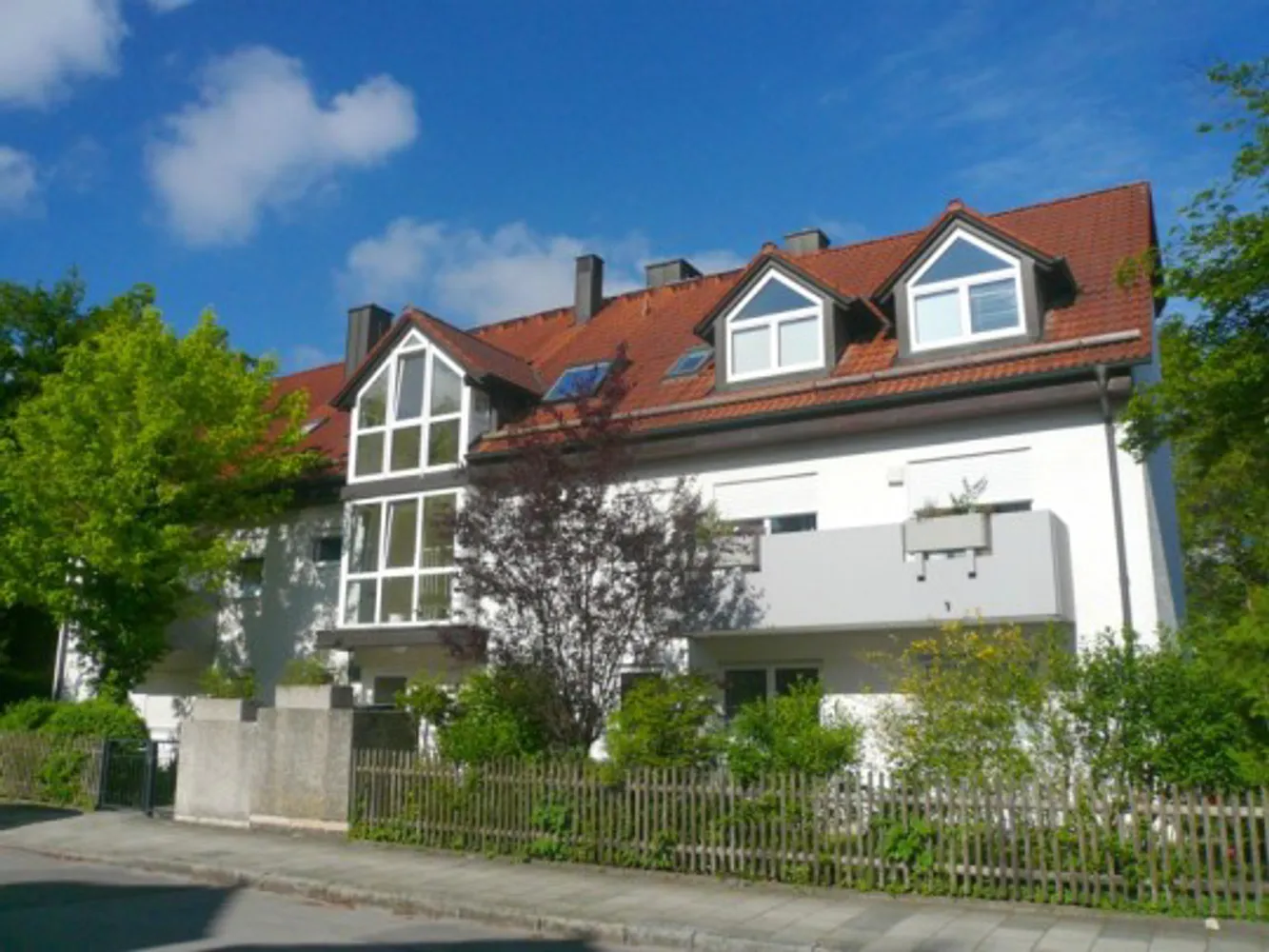 2 Zimmer Wohnung mit 56 m² in München – Bild 4