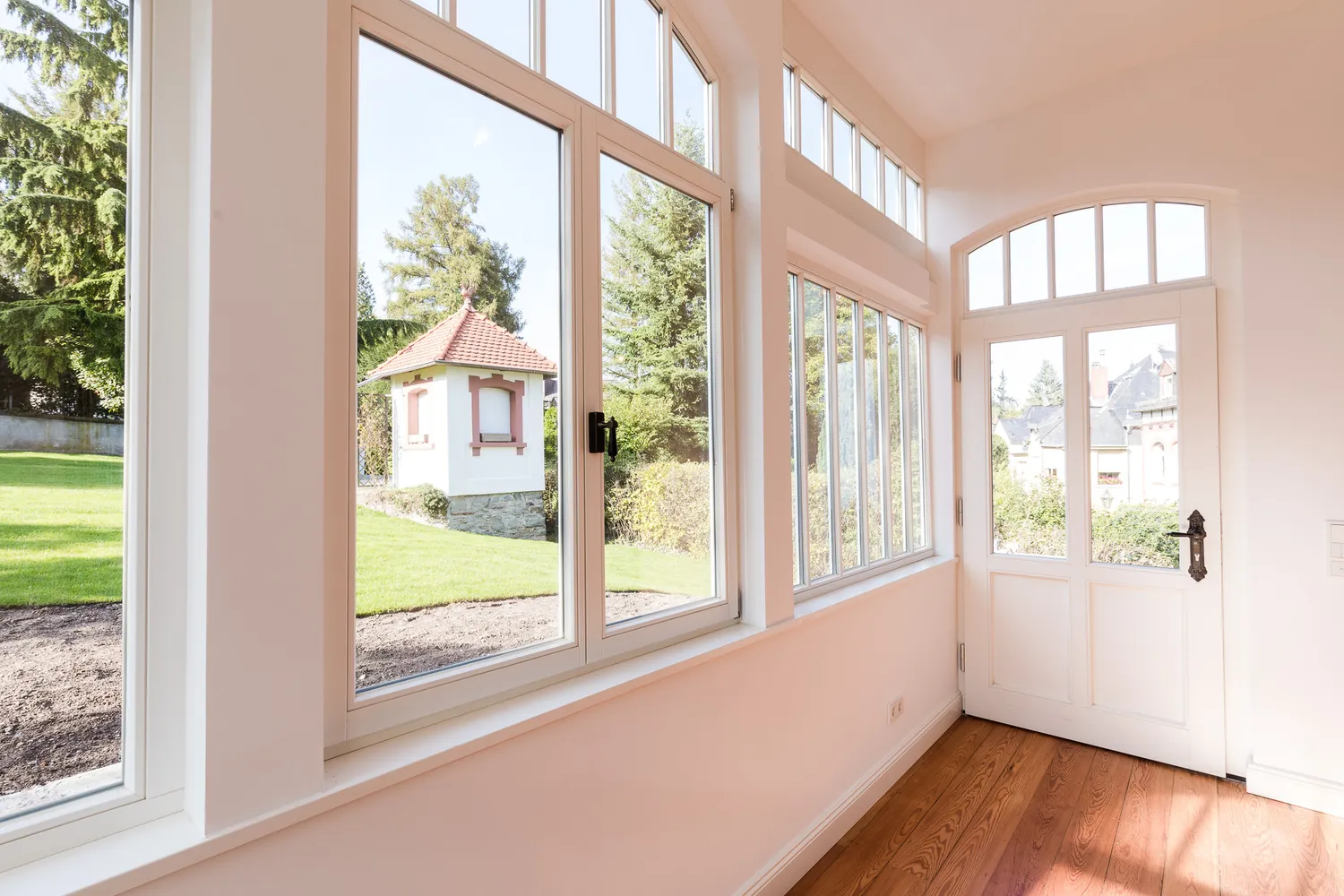 3 Zimmer Wohnung mit 110 m² in Wiesbaden – Bild 6