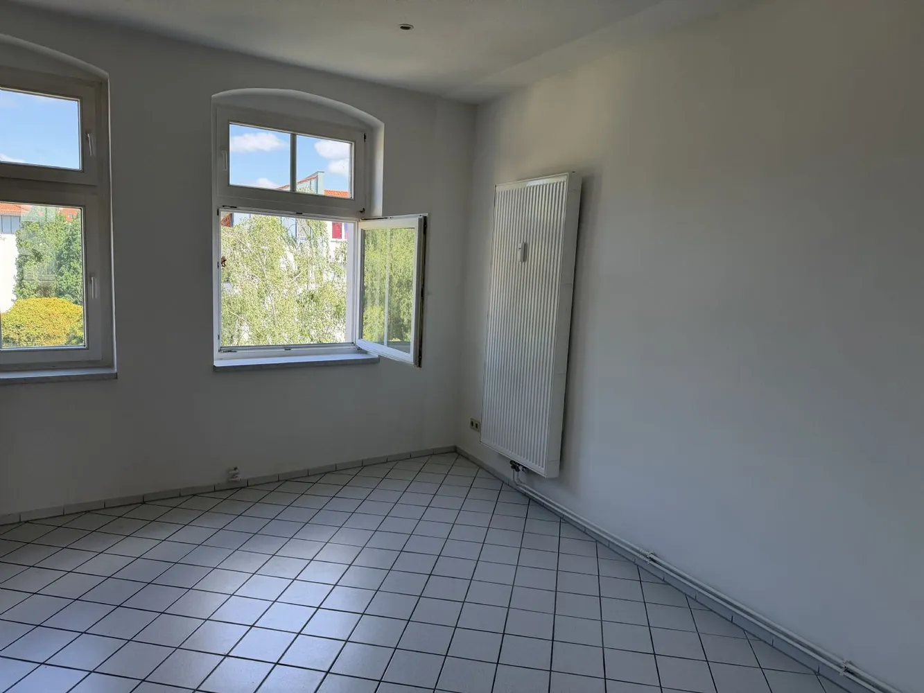 3 Zimmer Wohnung mit 94 m² in Berlin – Bild 8
